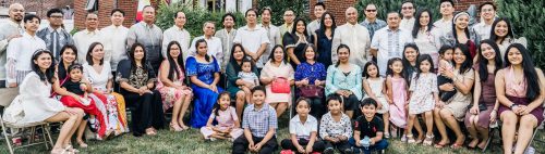 New York Filipino SDA Church Family